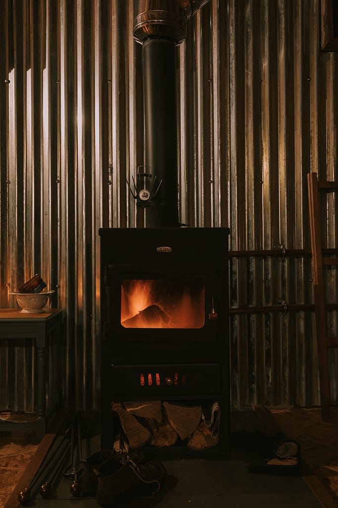 tin_night_fireplace_cabin